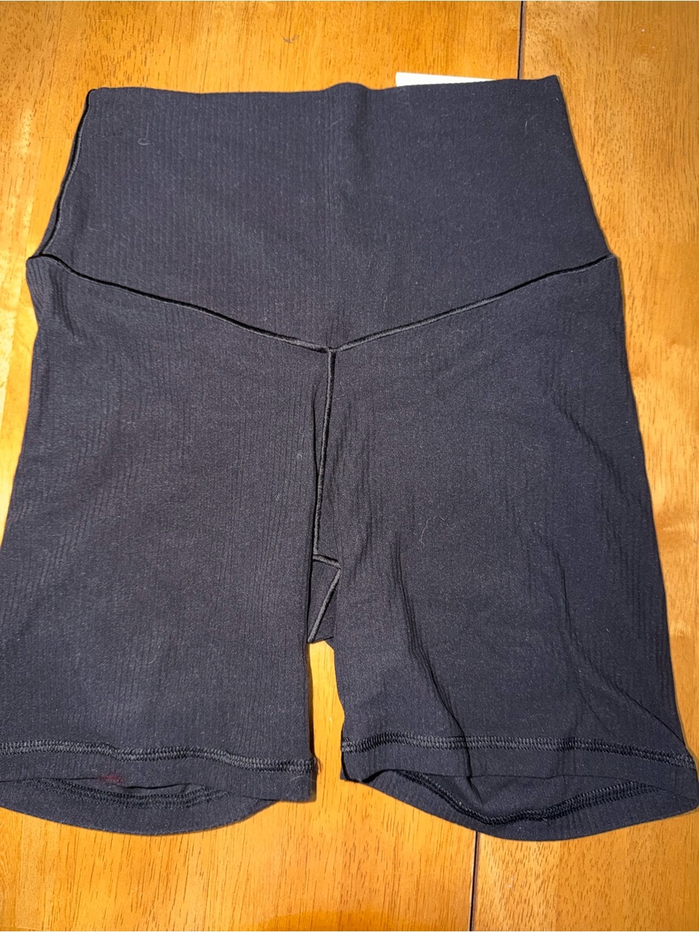 Aerie High-Waist Black Women’s Shorts